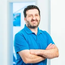 Dimitrios Mastoras