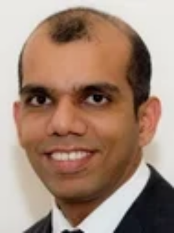 Dr Dimuth De Silva