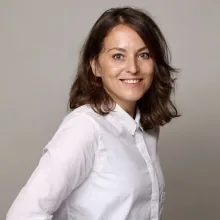 Dr. med. Dina Sahi