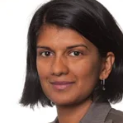 Dr Dinesha De Silva