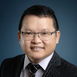 Dr Dip Rai