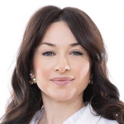 Dipl. Ärztin Elena Pfister