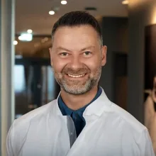 Dr. med. Dirk Heinrich