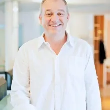 Dr. med. dent. Dirk Prünte