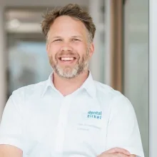 Dirk Scharfenberg