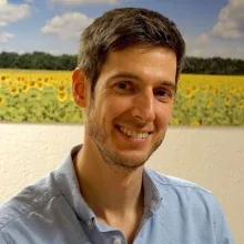 Dominic Dehmer