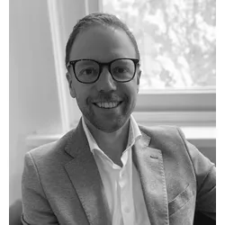 Dr Dominic Julian Doyle