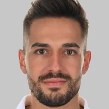 Dr. Dominik Sporrer