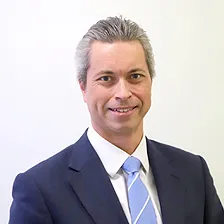 Dr Donald Hannah