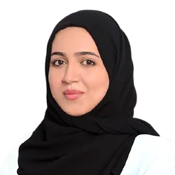 Dr Donnya Al-Tamimi