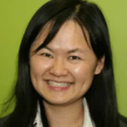 Dr Dora Lee
