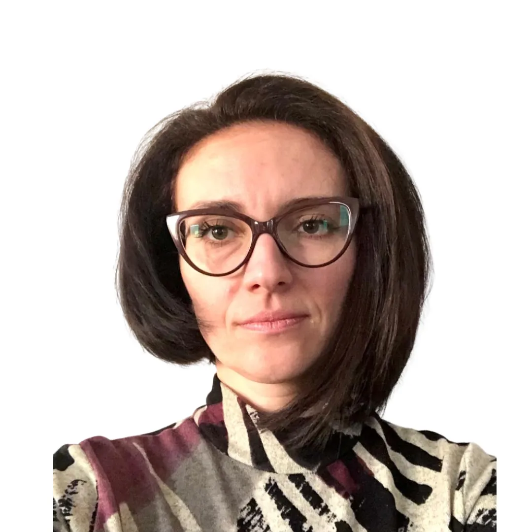 Dr Dorina Amelia Ambroze