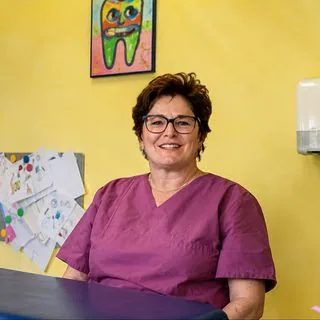 Doris Damian