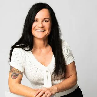 Dorit Dax-Frebel