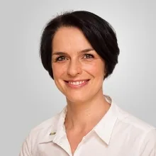 Dr. med. dent. Dorrit Klein