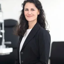 Dott.ssa Maceda Gurabardhi