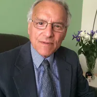 Dr Abdul Sahib El-Radhi