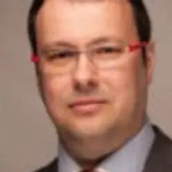 Dr Agustin Martin-Clavijo