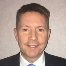 Dr Alasdair Purdie