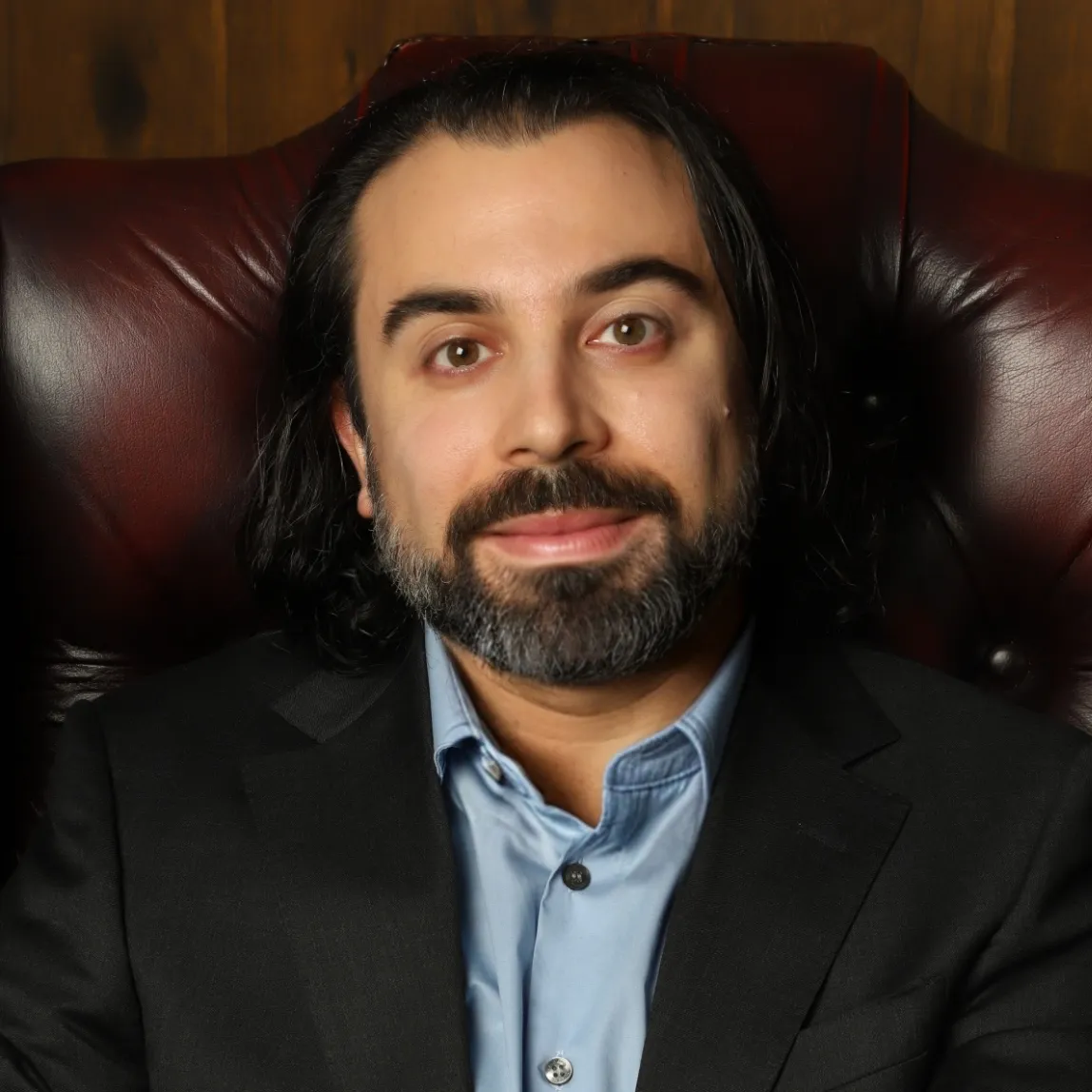 Dr Alessio Platania