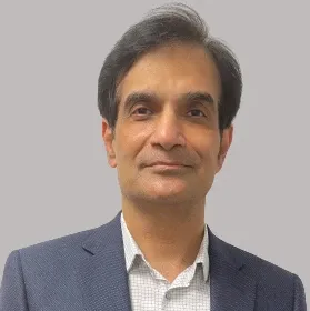 Dr Amir Saleem