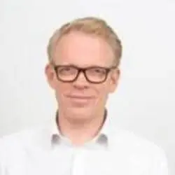 Dr Andrew Sykes