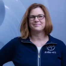Dr. Antje Marschinke
