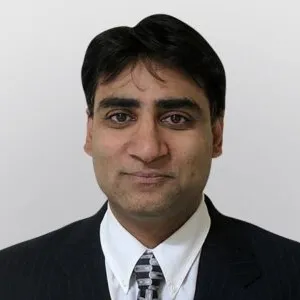 Dr Asish Bassi