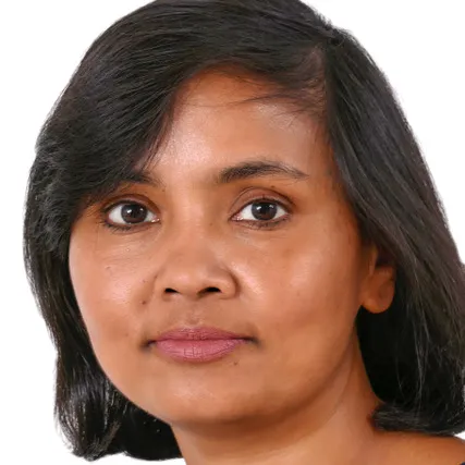 Dr Banchhita Sahu
