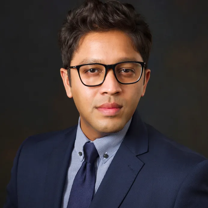 Dr Bhushan Mokoonlall
