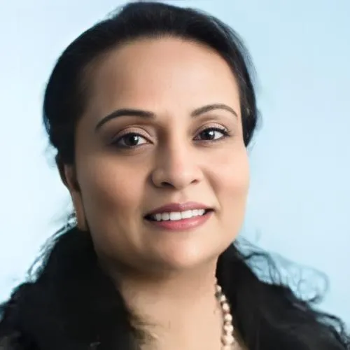 Dr Chelvi Kukendrarajah