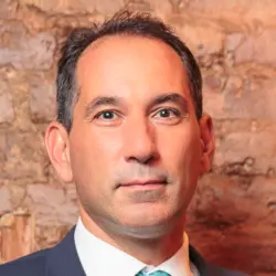Dr Christos Toumpanakis