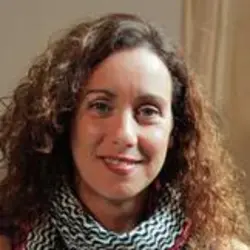 Dr Eleni Paliokosta