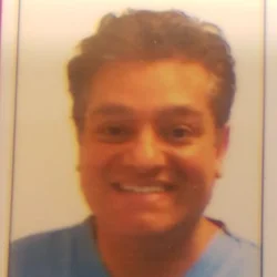 Dr Fahad Farooqi