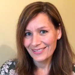Dr Faye Rodger