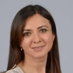 Dr Fharat Raja