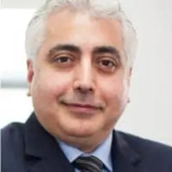 Dr Firas Al-Niaimi