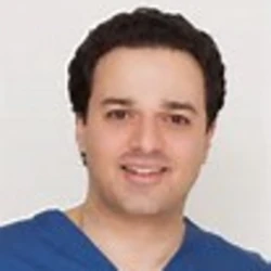 Mr George Saleh
