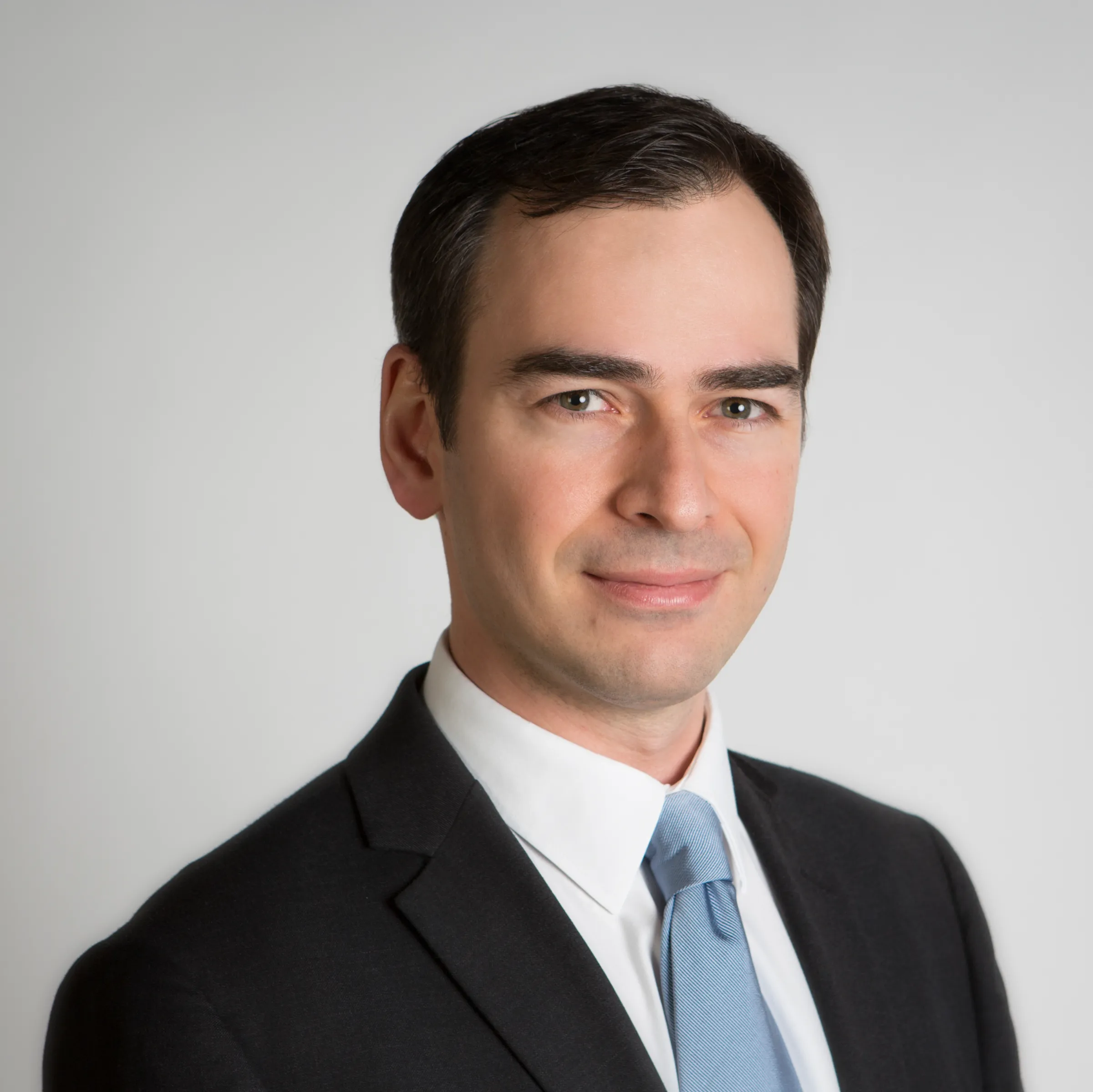 Dr Georgios Karagiannis
