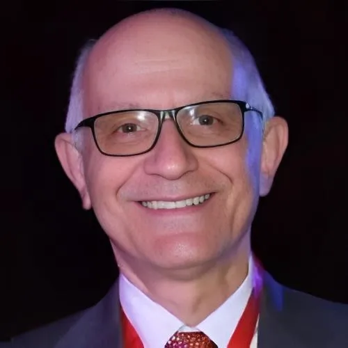 Dr Giampaolo Gini