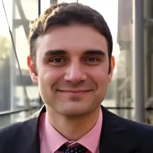 Dr Giancarlo Camilleri