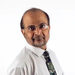 Dr Hemalal Wimalaratna