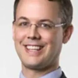 Professor Hendrik-Tobias Arkenau