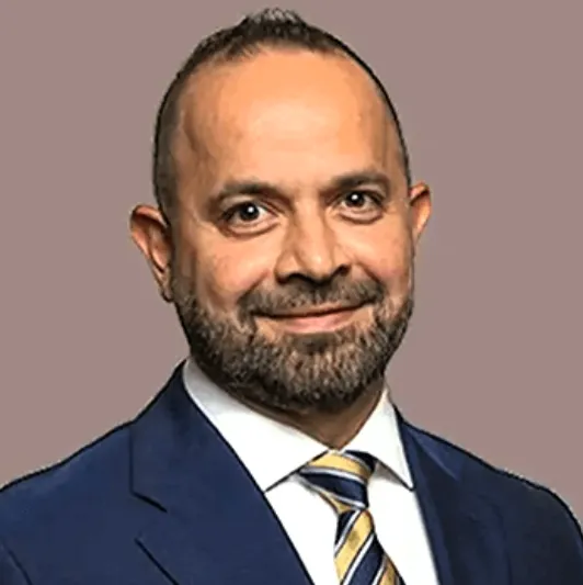 Dr Husham Al-Shather