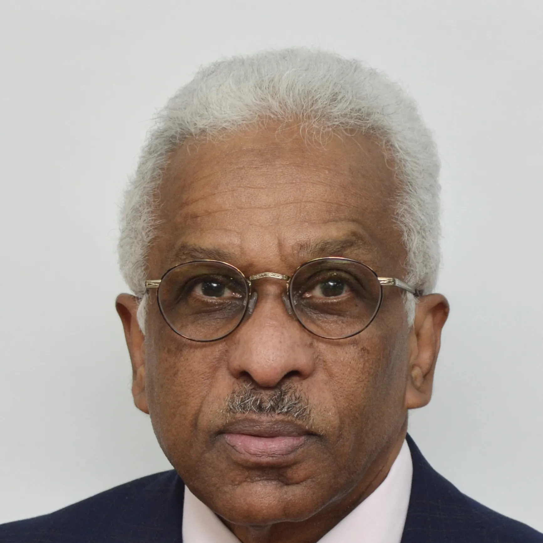 Dr Ibrahim Fahal
