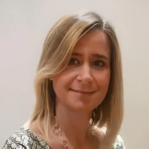 Dr Ilenia Pampaloni