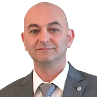 Mr Imad Zakieh