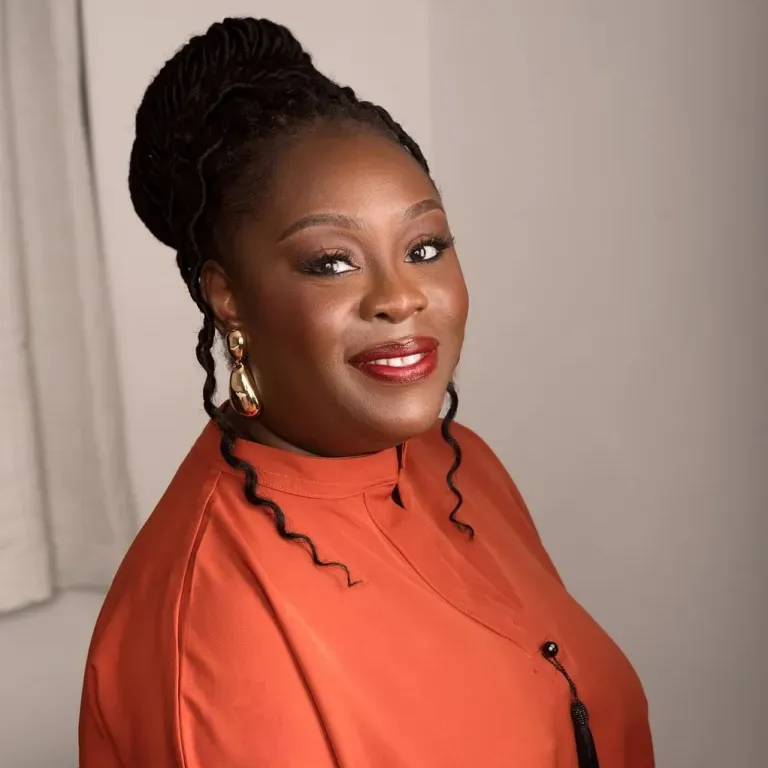 Dr. Itunu Johnson-Sogbetun