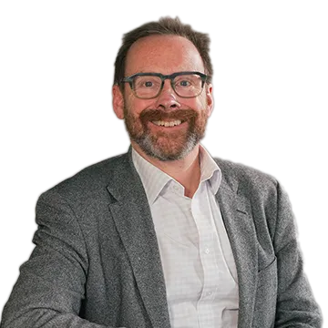 Professor James Lindsay