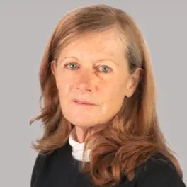 Dr Jane G Woyka